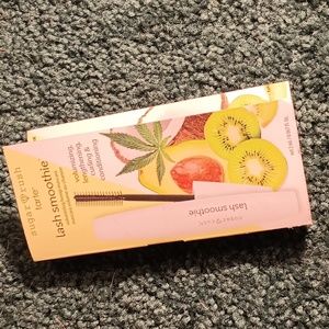 TARTE SUGAR RUSH LASH SMOOTHIE VOLUMIZING MASCARA